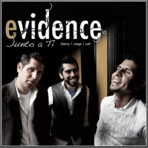 Evidence junto a ti