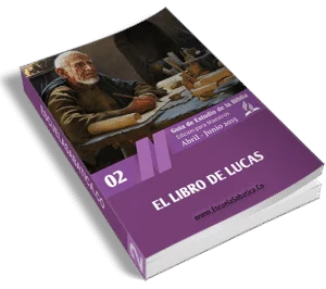 Folleto Completo de Escuela Sabática Segundo Trimestre 2015