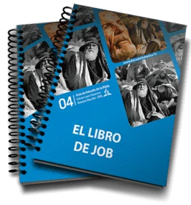 Lección de Escuela Sabática 4o Trimestre 2016 – El Libro de Job