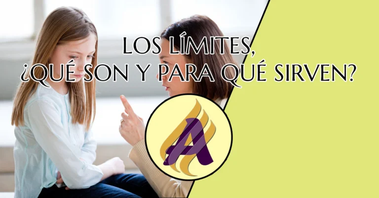 Los límites, ¿qué son y para qué sirven?