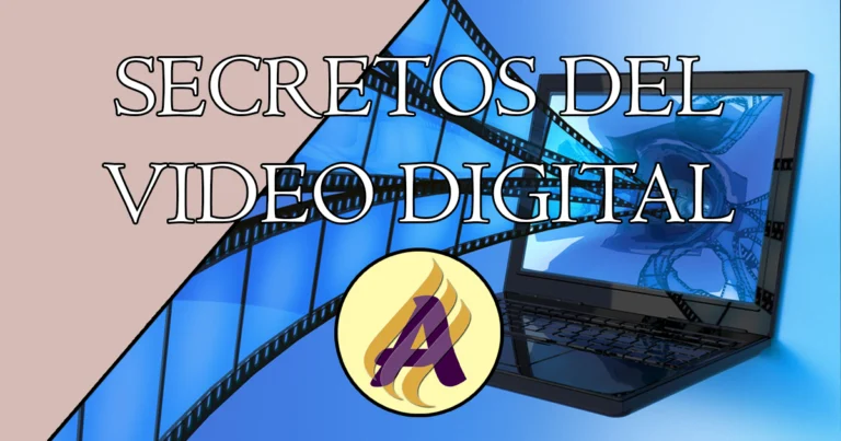 Secretos del vídeo digital
