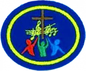 Insignia de la especialidad Alabanza y adoración