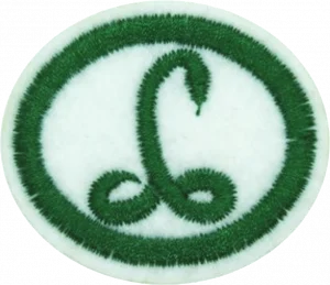 Insignia de la especialidad Animales venenosos