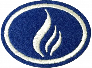 Insignia de la especialidad Espíritu de Profecía