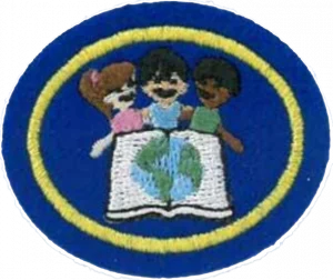 Insignia de la especialidad Estudio bíblico en grupo pequeño