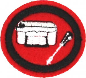 Insignia de la especialidad Manejo y mantenimiento de impresoras