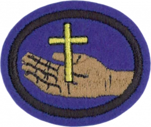 Insignia de la especialidad Predicar