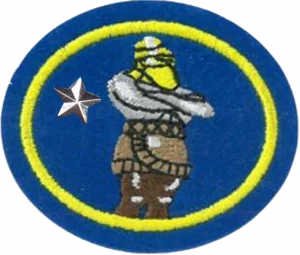 Insignia de la especialidad Profetas y profecía – Avanzado