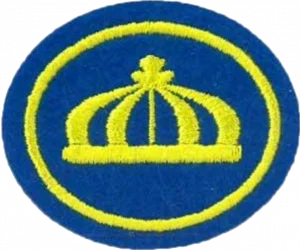 Insignia de la especialidad Reyes de Israel