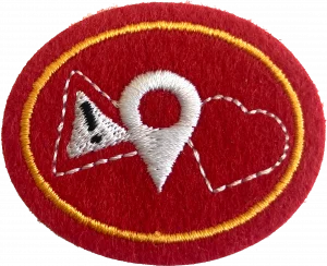 Insignia de la especialidad Signos, señales y símbolos