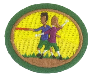 Insignia de la especialidad Ultimate